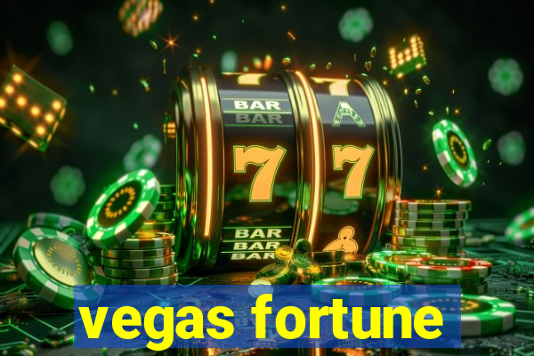 vegas fortune